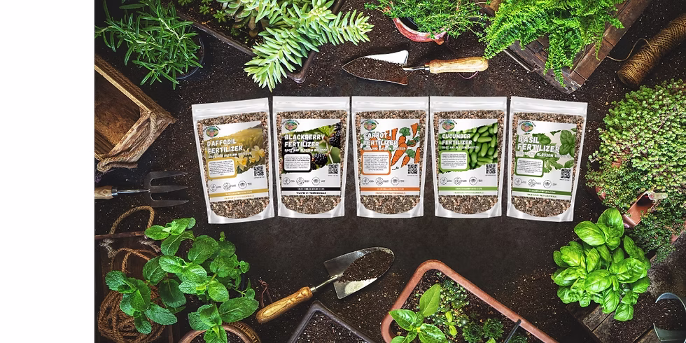 Fertilizer Offers